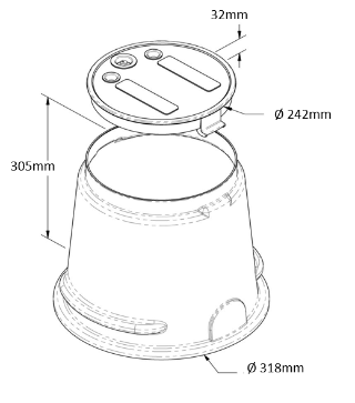 PE9HDHK Channell version Dimensions-367